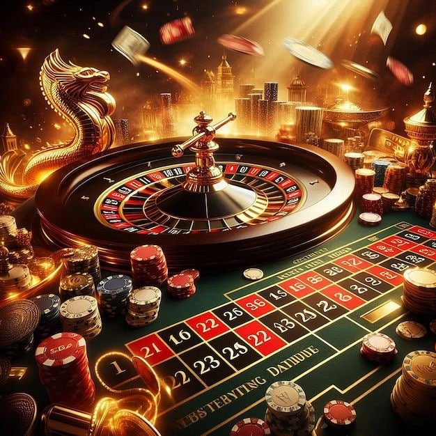 Antarmuka permainan bintang mpo di perangkat mobile
